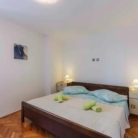 In - Istrien 35258 Hébergement de vacances Ližnjan