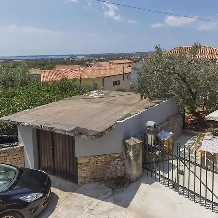 In - Istrien 35258 Hébergement de vacances Ližnjan